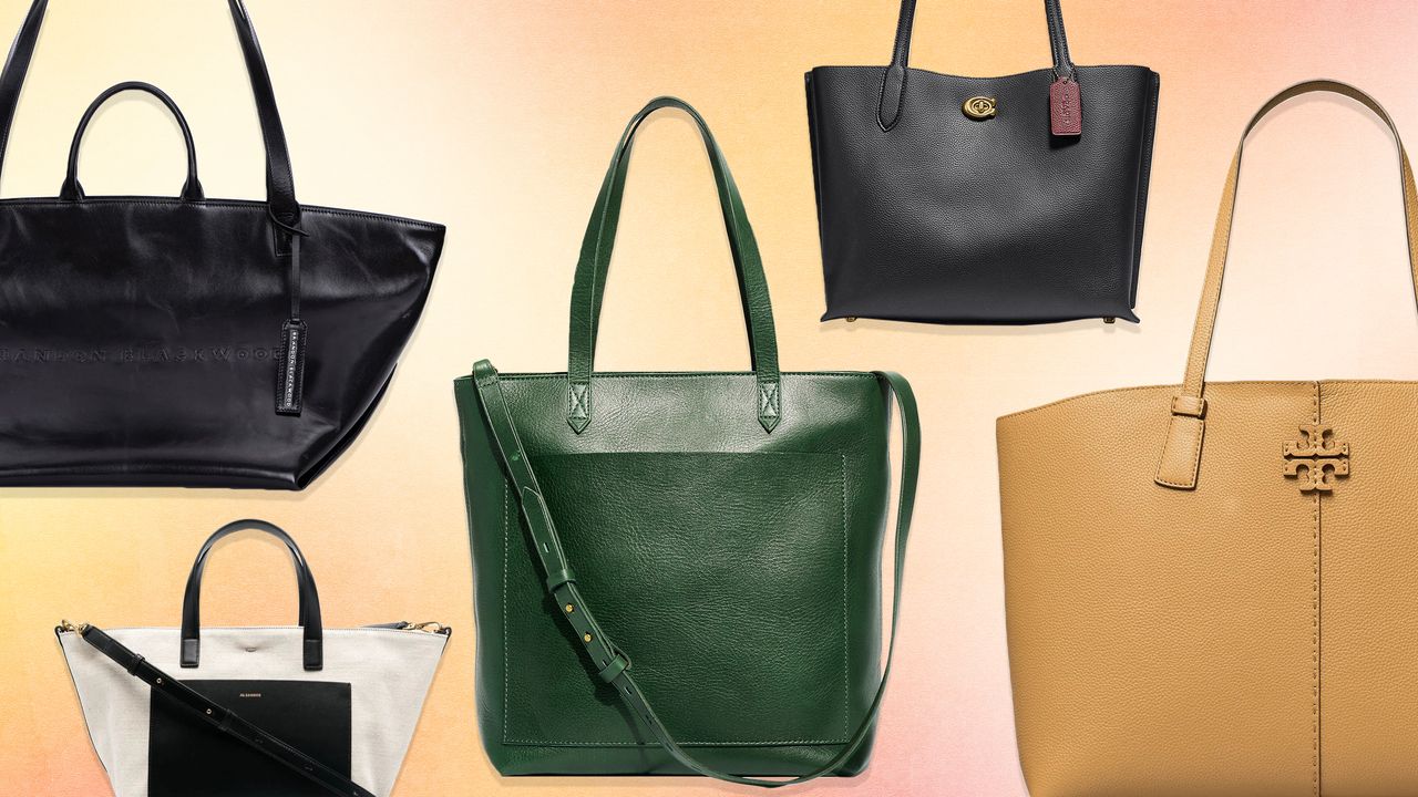 Next day tote bags