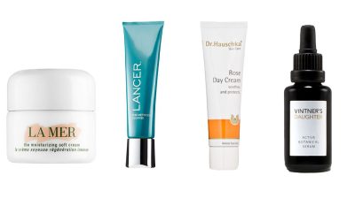 Jennifer lopez skin care