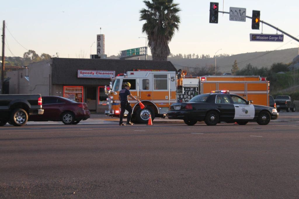 Pedestrian Struck By SUV In Santee | Santee, CA Patch Pedestrian Struck By SUV In Santee | Santee, CA Patch