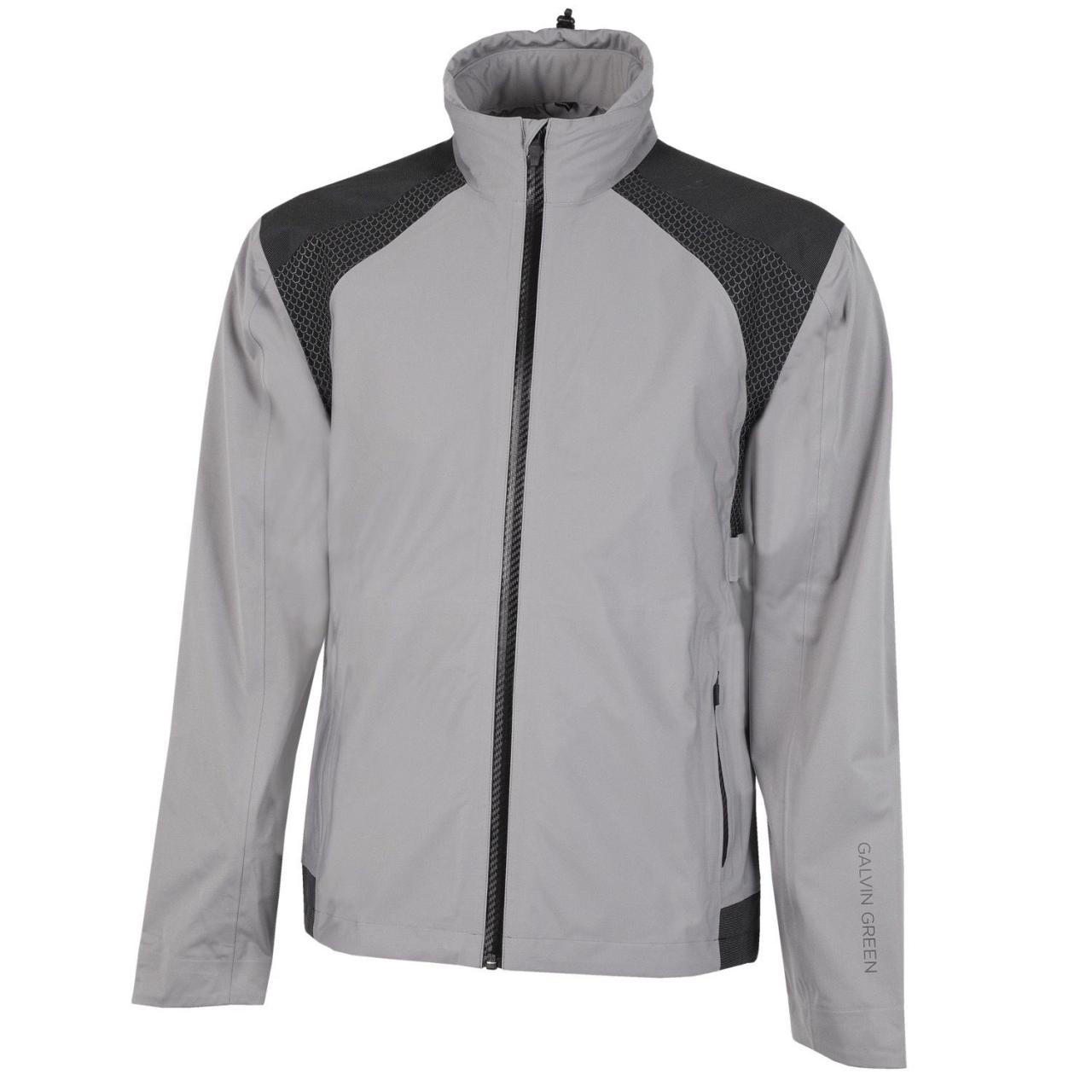 Galvin green jackets