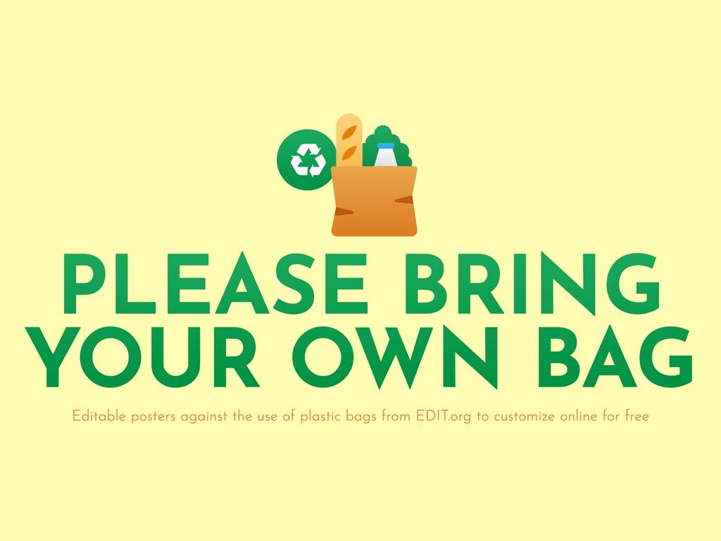 Bring own bag crochet byob Bring own bag crochet byob