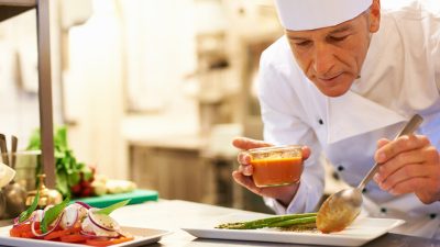 Culinary course near me