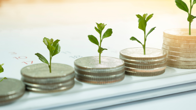 Bags Funding A Deep Dive