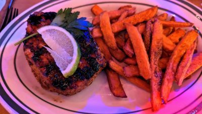 Chicago culinary palatine