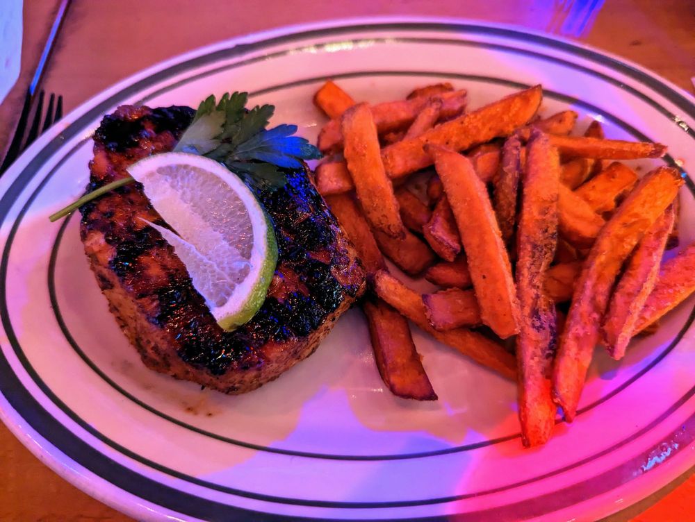 Chicago culinary palatine