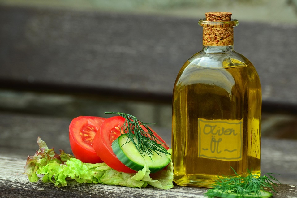 Oil Olive Bottle · Free photo on Pixabay