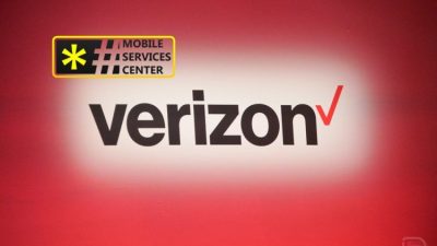 Verizon get a new phone number
