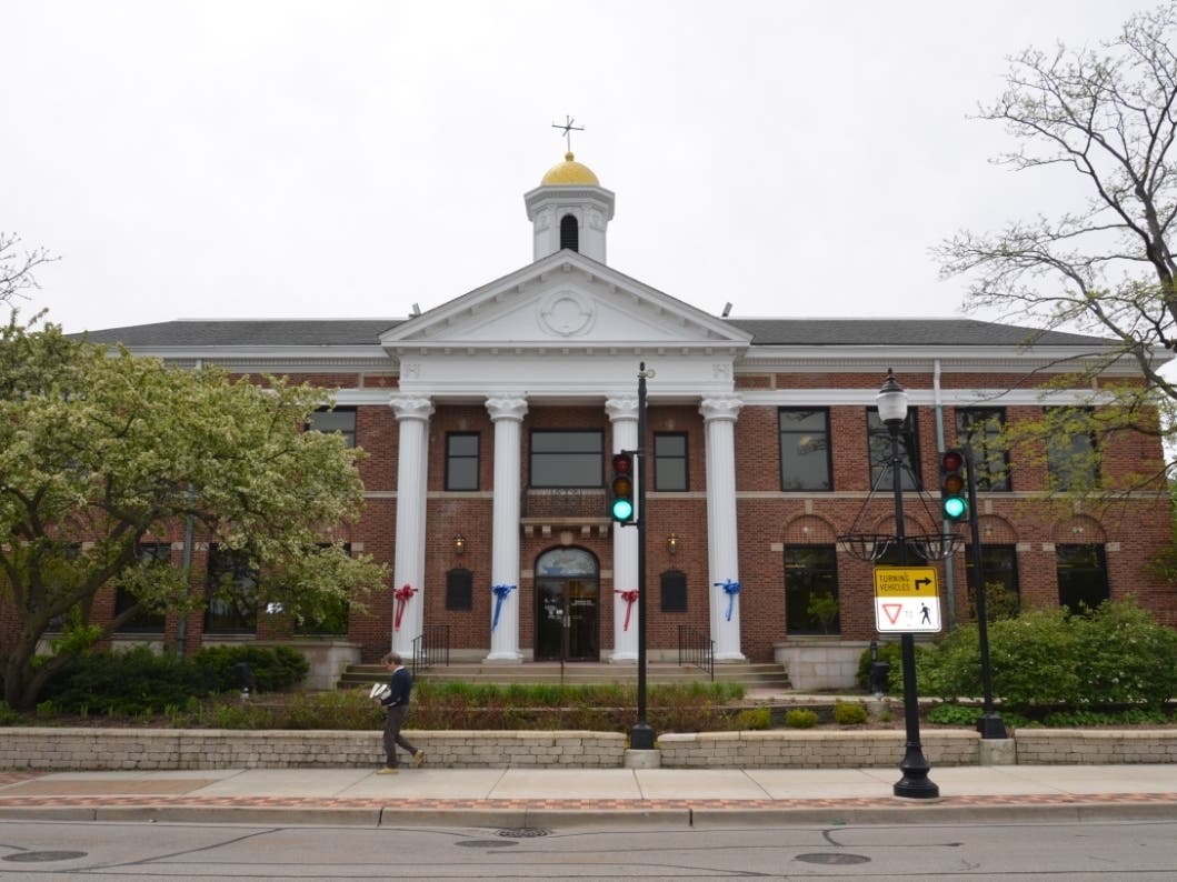 Skokie headquarters