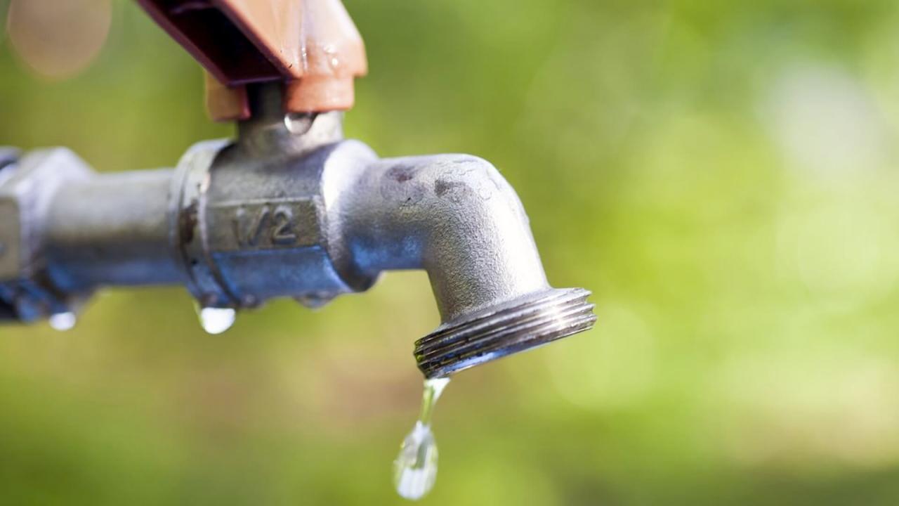 The History of the 'Leak' | Merriam-Webster