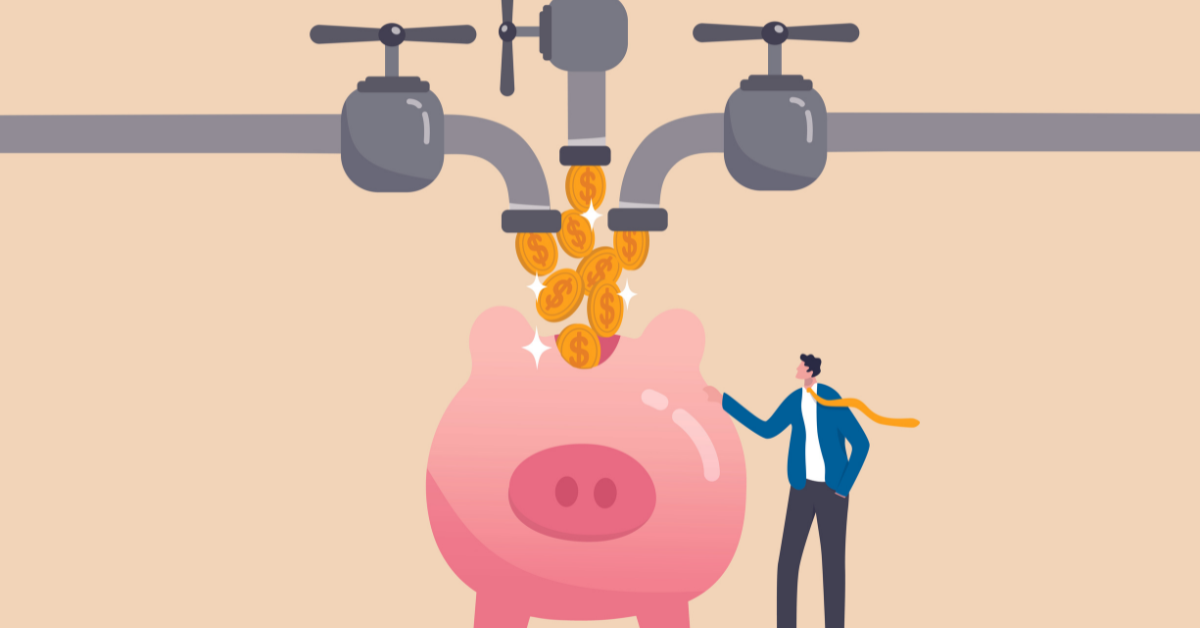 Bags funding