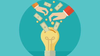 Bags Funding Revolutionizing Investment