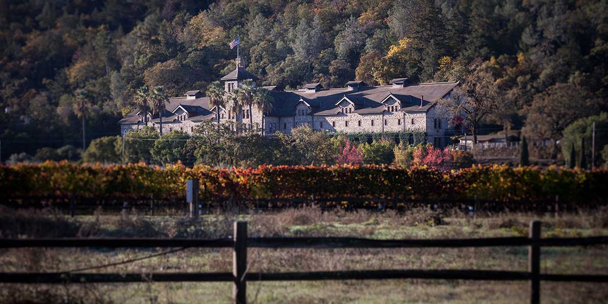 The Culinary Institute of America at Greystone – St. Helena, CA | Napa ...