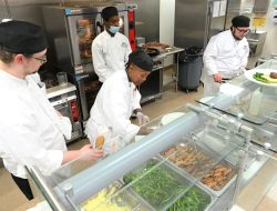 Mpc Culinary Program Pengalaman Masakan Yang Hebat