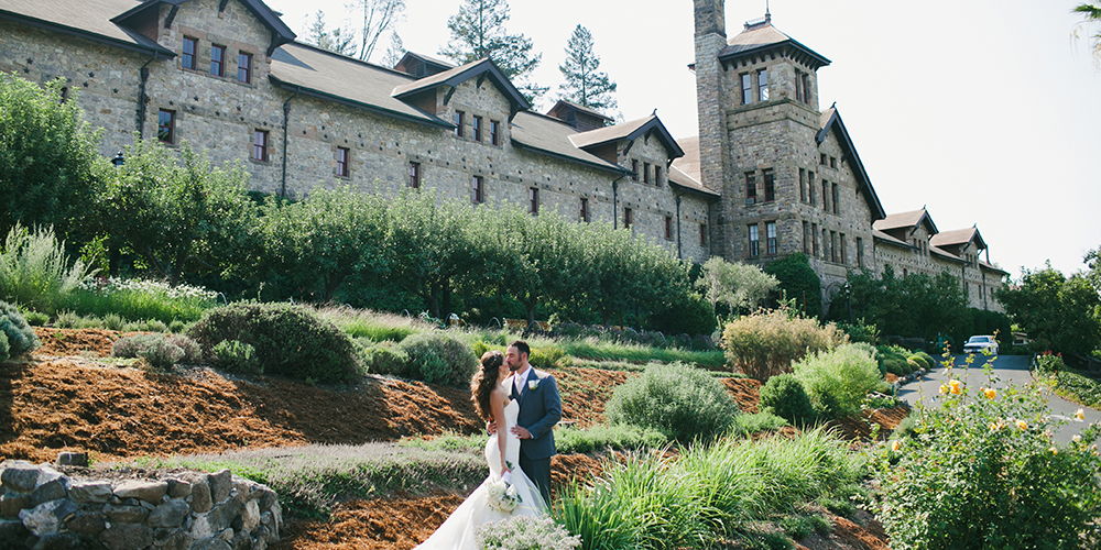 The Culinary Institute of America at Greystone – St. Helena, CA | Napa ...