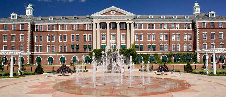 The Culinary Institute of America Scholarships: Guide - Scholarships World