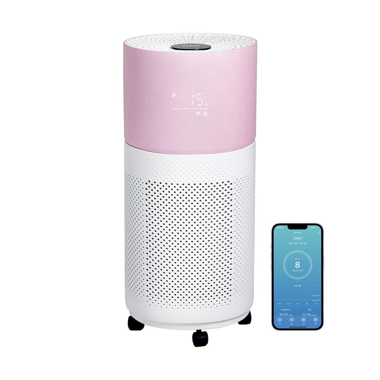 Cheap Rainmate Air Purifier, find Rainmate Air Purifier deals on line ...
