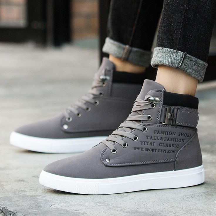 Spring boty leisure casual canvas para shoe sapatos Mens causal for on ... Spring boty leisure casual canvas para shoe sapatos Mens causal for on ...