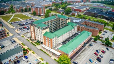 Campus Edge | IUP Off Campus Housing | Official Site