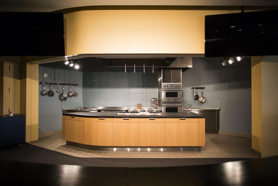Napa’s Copia to reopen as Culinary Institute of America campus - San ... Napa’s Copia to reopen as Culinary Institute of America campus - San ...