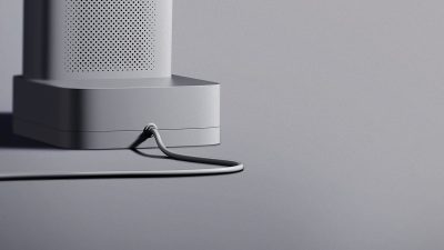 Industrial Air Purifiers Revolutionizing Clean Air