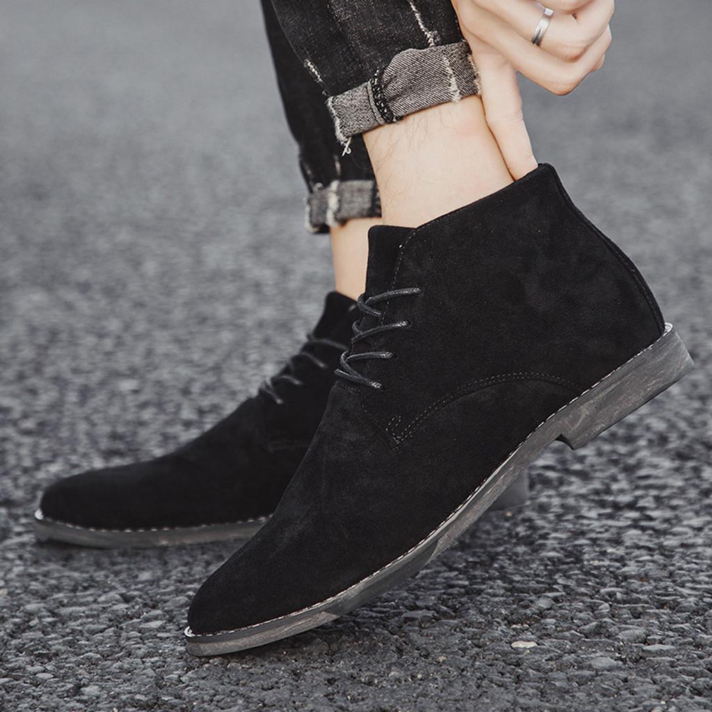 Men's Casual High Top Sneakers Skateboard Shoes Canvas Footwear D25 ... Men's Casual High Top Sneakers Skateboard Shoes Canvas Footwear D25 ...