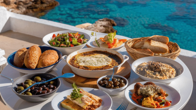 CULINARYATE - CULINARY ADVENTURE AND TOURS ENTERPRISE: Tutto quello che ...