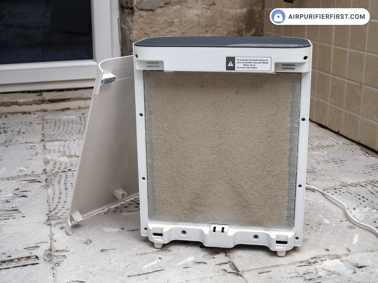 Automatic Grey Industrial Air Purifier, 220 -230 V at best price in Pune Automatic Grey Industrial Air Purifier, 220 -230 V at best price in Pune