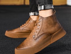 Dress Walking Shoes For Men Elevate Your Style