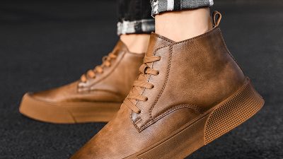 Dress Walking Shoes For Men Elevate Your Style