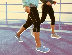 Where To Get Fitted For Walking Shoes For Ultimate Comfort