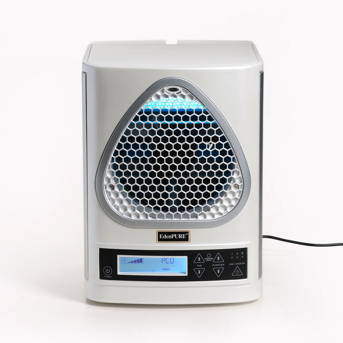 EdenPURE® Oxileaf® XL100 Air Purifier – Edenpure.com EdenPURE® Oxileaf® XL100 Air Purifier – Edenpure.com