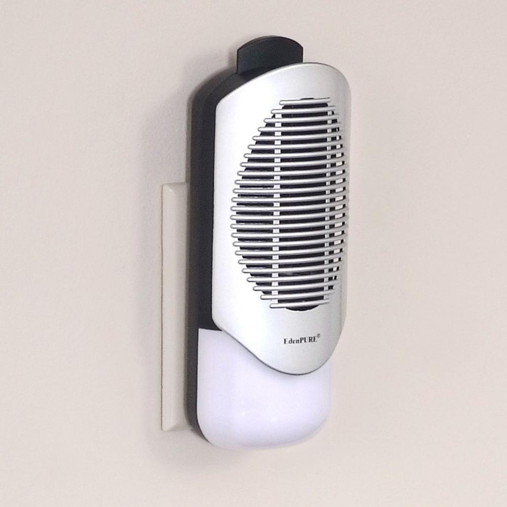 Edenpure air purifier