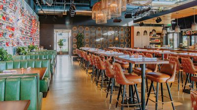 Culinary Dropout Denver Photos Yang Memikat Hati