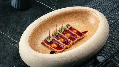 KATA: Where Japanese hospitality and culinary artistry meet - Gault ...