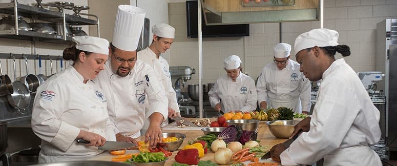 MCC's Award-Winning Culinary Program Open For Registration | Manchester ...