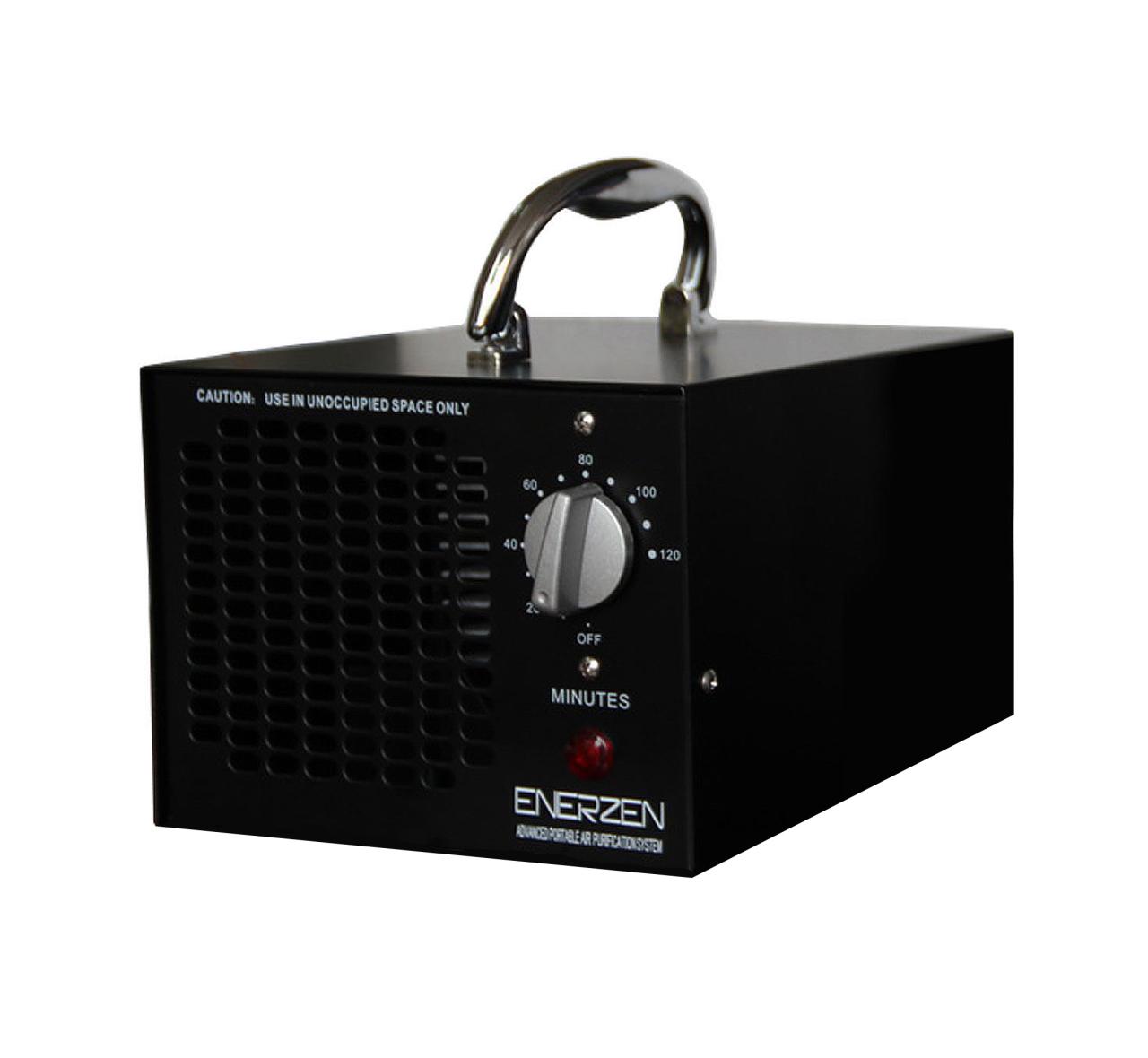 Industrial air purifier
