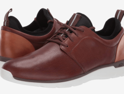 Comfortable Dress Shoes For Walking That Redefine Style