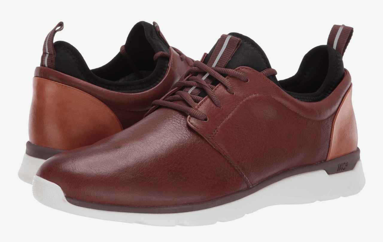 Best Comfortable Dress Shoes For Walking All Day