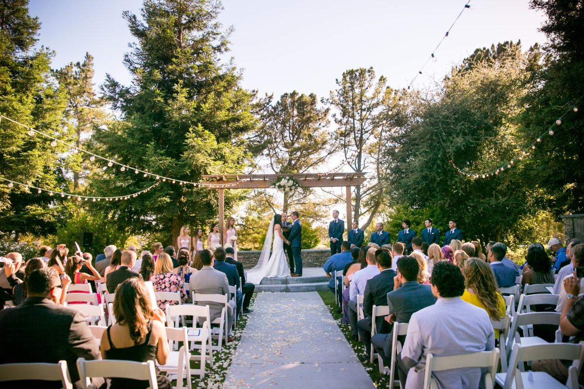 Awesome Napa Valley California Wedding Venues Images