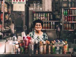 Culinary Tour Singapore Menjelajah Rasa Makanan