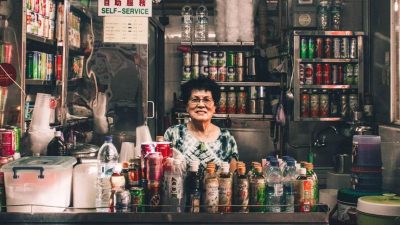 Culinary Tour Singapore Menjelajah Rasa Makanan