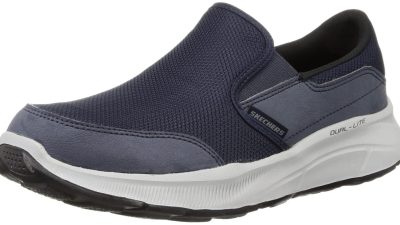 Slip Resistant Walking Shoes For Women For Safety