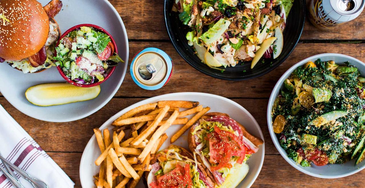 Culinary Dropout at the Yard - Tempe Restaurant - Tempe, AZ | OpenTable