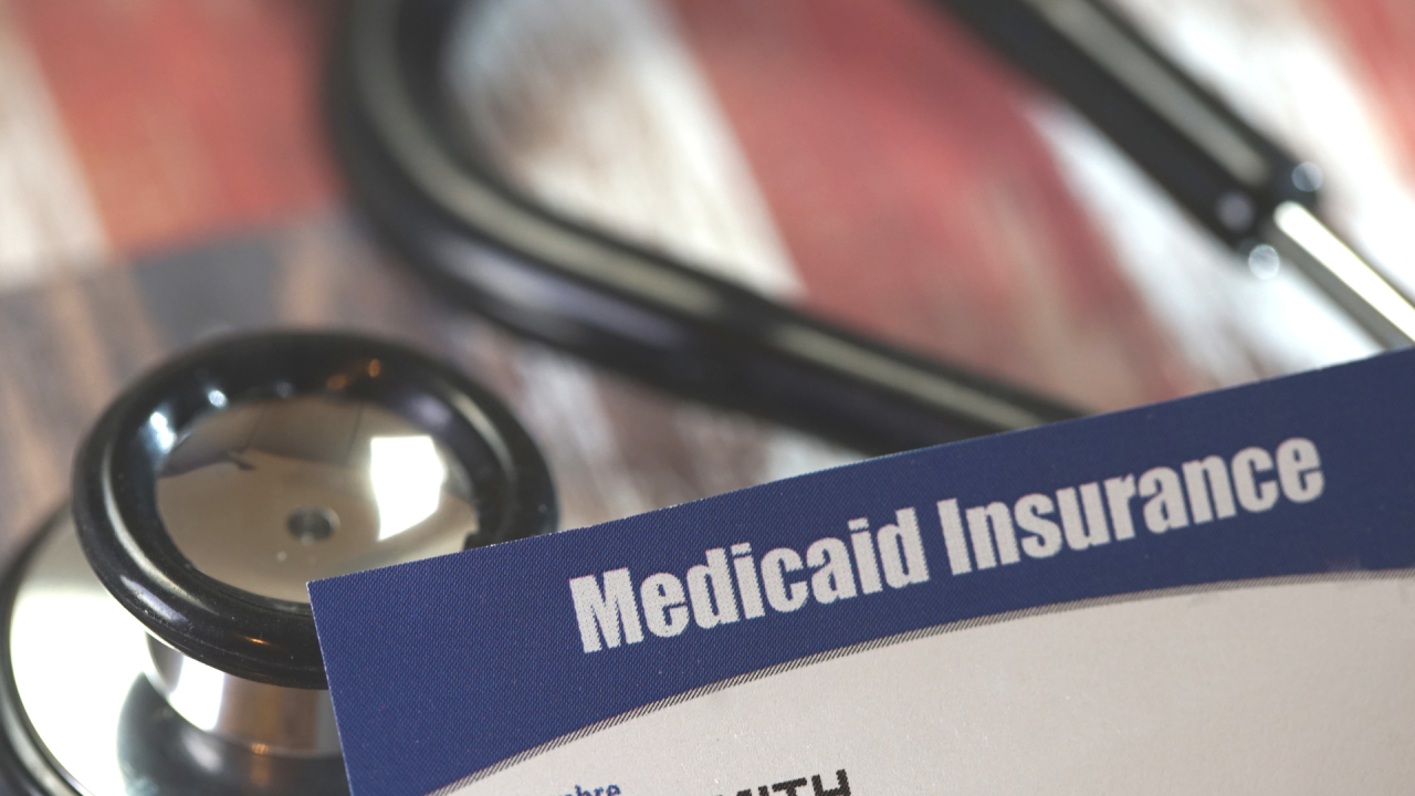 Work requirement could strip Medicaid from thousands in N.C. - North ...