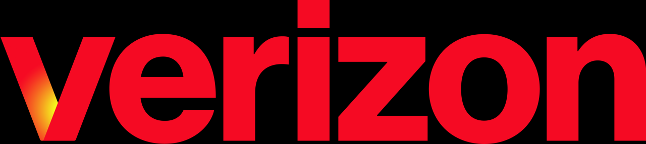 The new Verizon logo is a glowing success The new Verizon logo is a glowing success