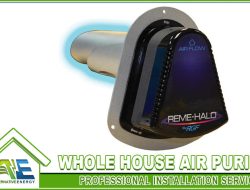 Whole House Hvac Air Purifier For A Cleaner Home