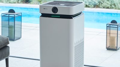 Commercial air purifier