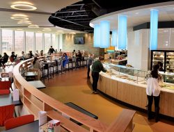 University Of Michigan Culinary Pengalaman Unik Yang Memikat