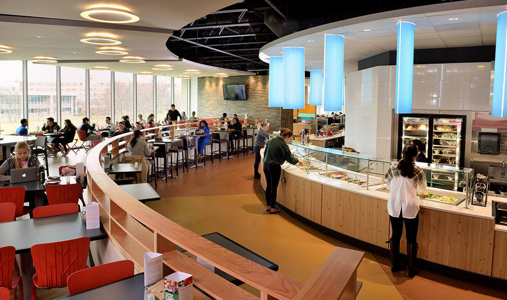 MSU Culinary Services earns national recognition for The Edge at Akers ... MSU Culinary Services earns national recognition for The Edge at Akers ...