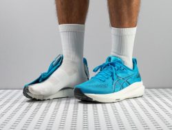 Wide Walking Shoes For Men Elevate Your Comfort Game